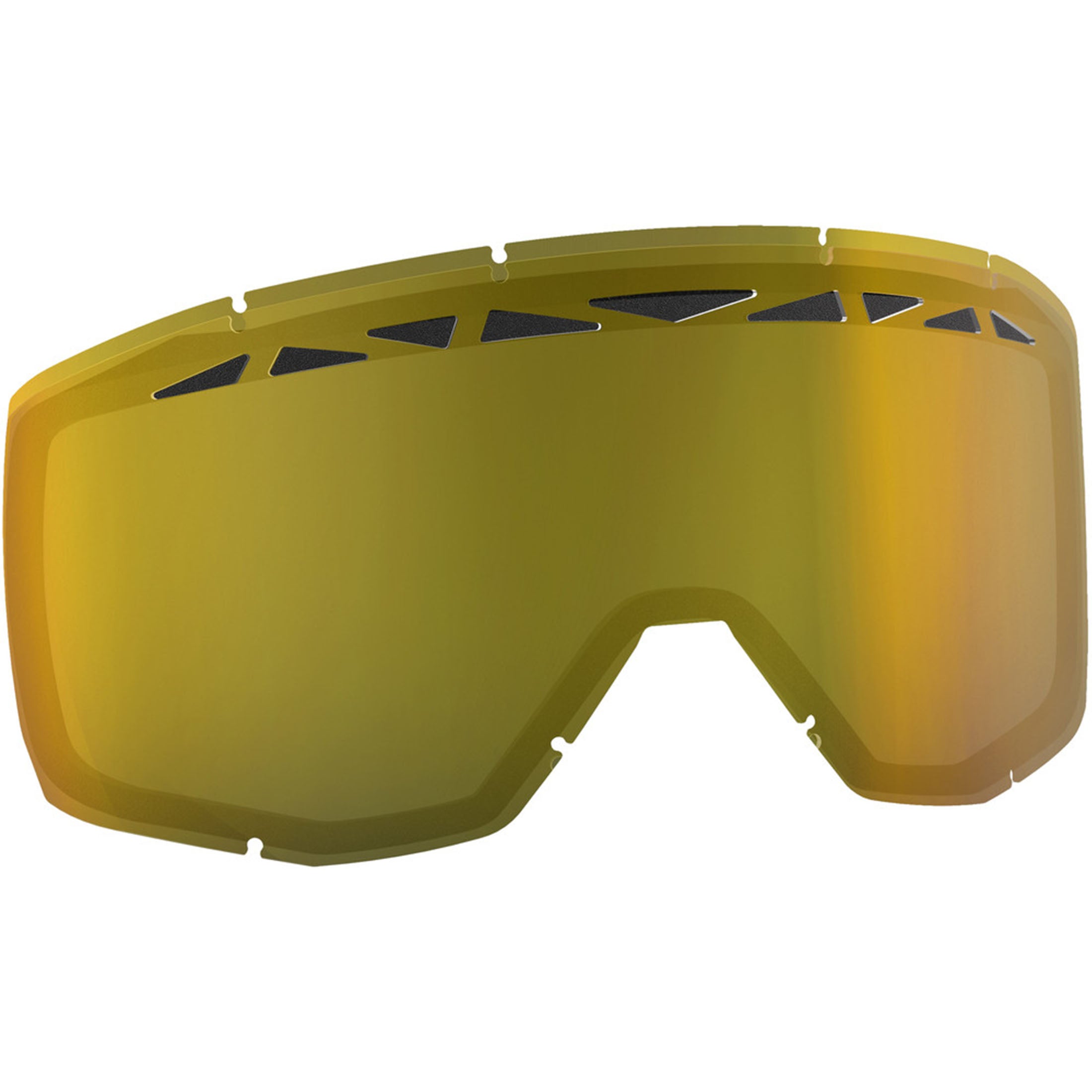 Scott Hustle/Tyrant/Split Replacement Lens Goggles Accessories-51-5450 Scott Hustle/Tyrant/Split Replacement Lens Goggles Accessories-51-5450
