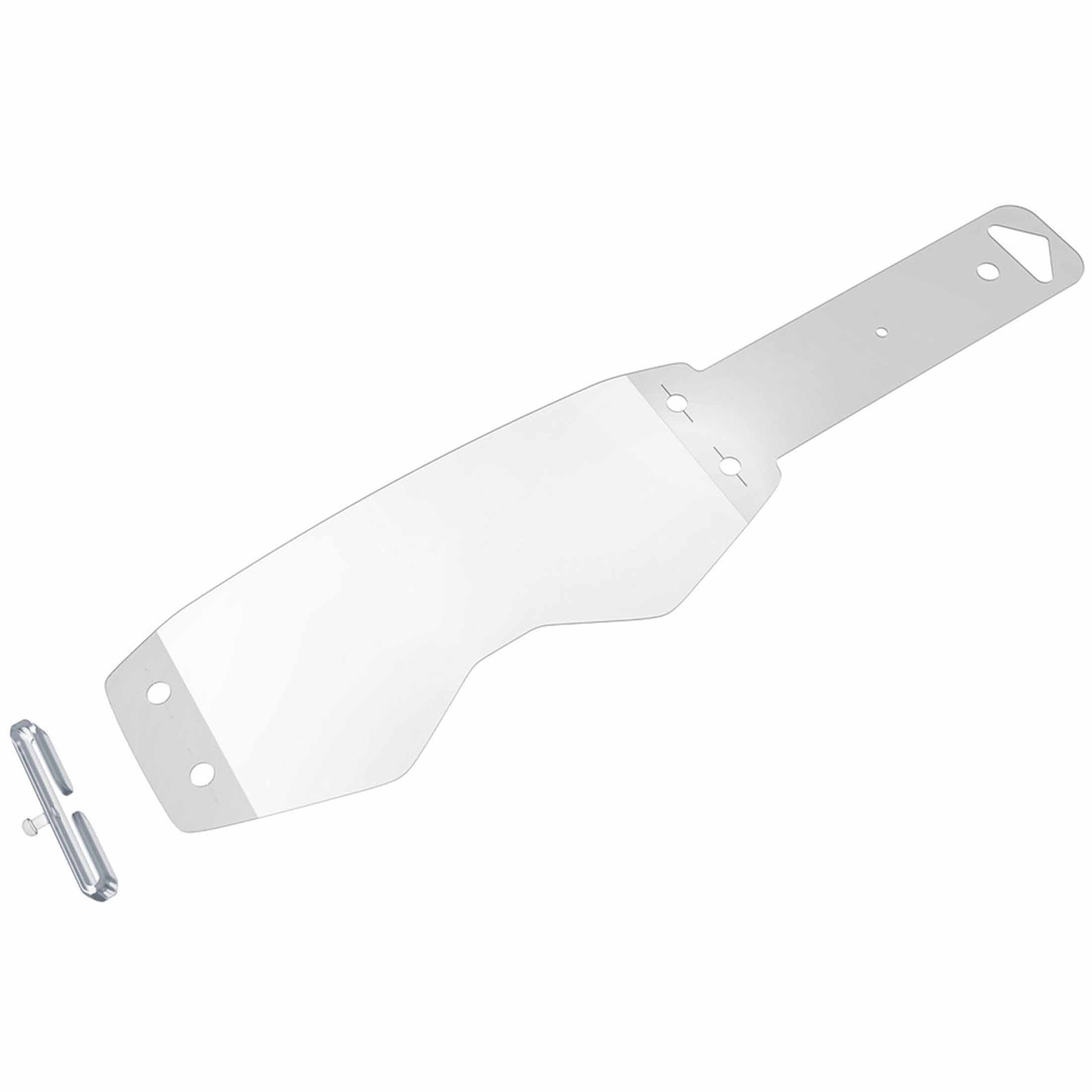 Scott Prospect/Fury Prostack Tear-Off Goggles Accessories-51-2571 Scott Prospect/Fury Prostack Tear-Off Goggles Accessories-51-2571