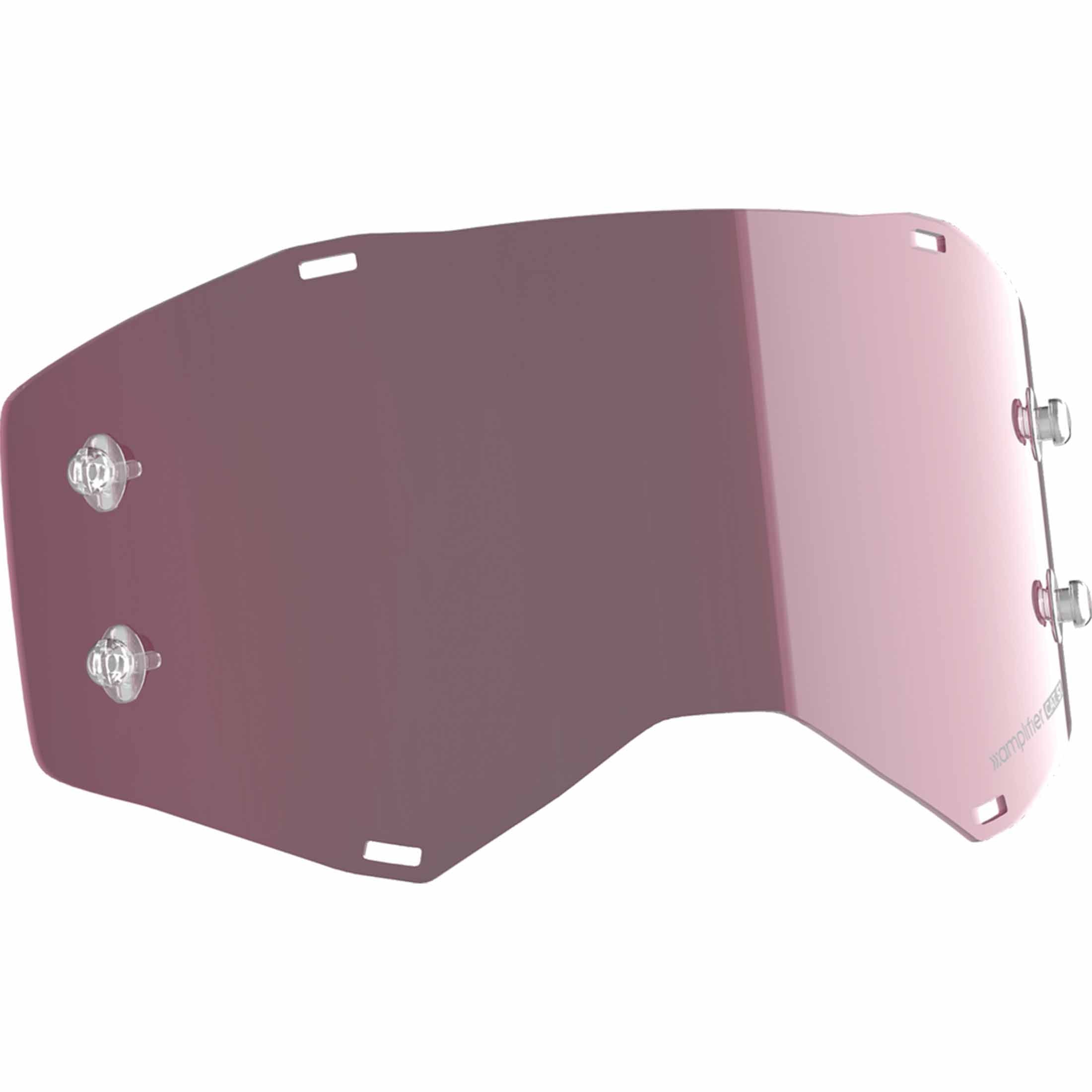 Scott Prospect/Fury Replacement Lens Goggles Accessories-51-5502 Scott Prospect/Fury Replacement Lens Goggles Accessories-51-5502