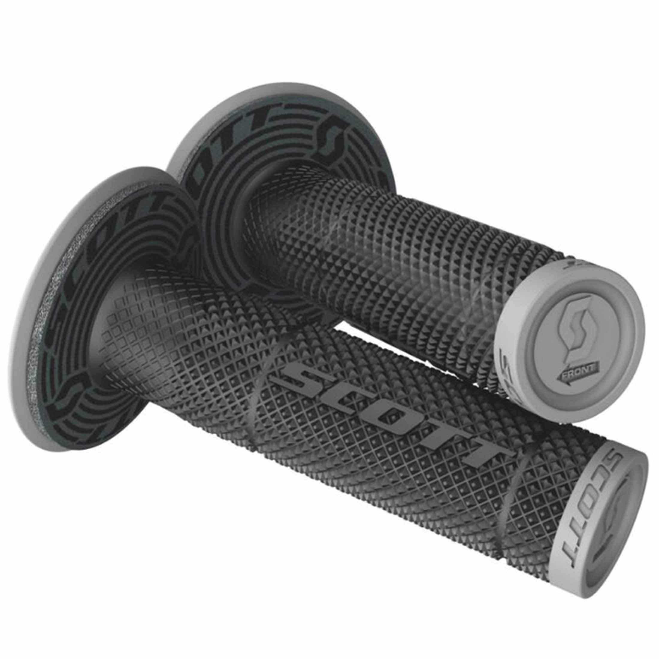 Scott SX2 Off-Road Hand Grips-51-1250 Scott SX2 Off-Road Hand Grips-51-1250