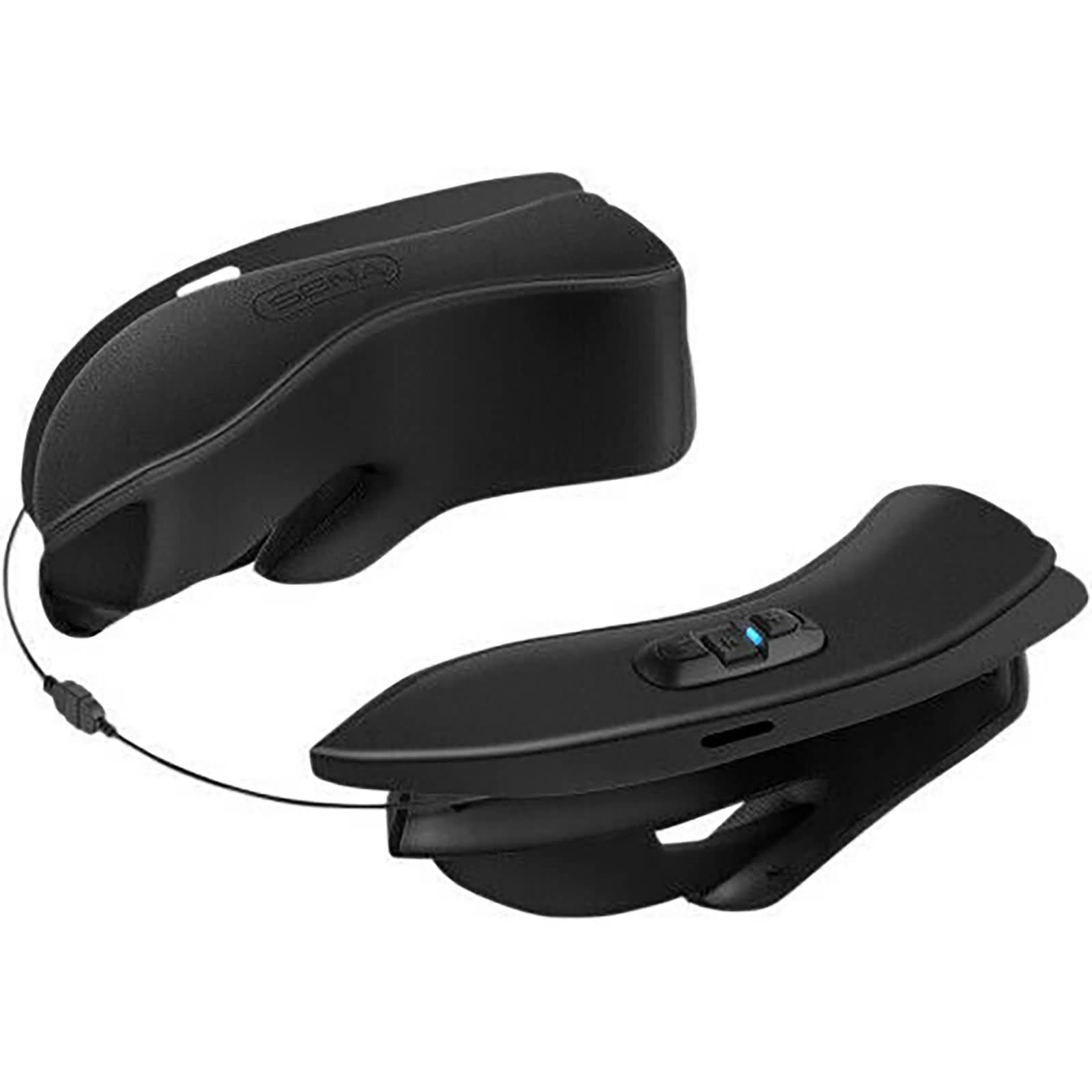 Sena 10U Pad for HJC-MAX-02 Communication Head Set Accessories-843 Sena 10U Pad for HJC-MAX-02 Communication Head Set Accessories-843