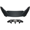 Matte Black Matte Black