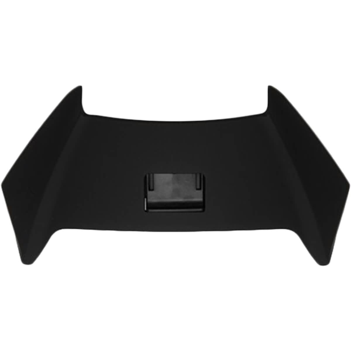 Shoei X-Fourteen Upper Air Intake Helmet Accessories-0204 Shoei X-Fourteen Upper Air Intake Helmet Accessories-0204