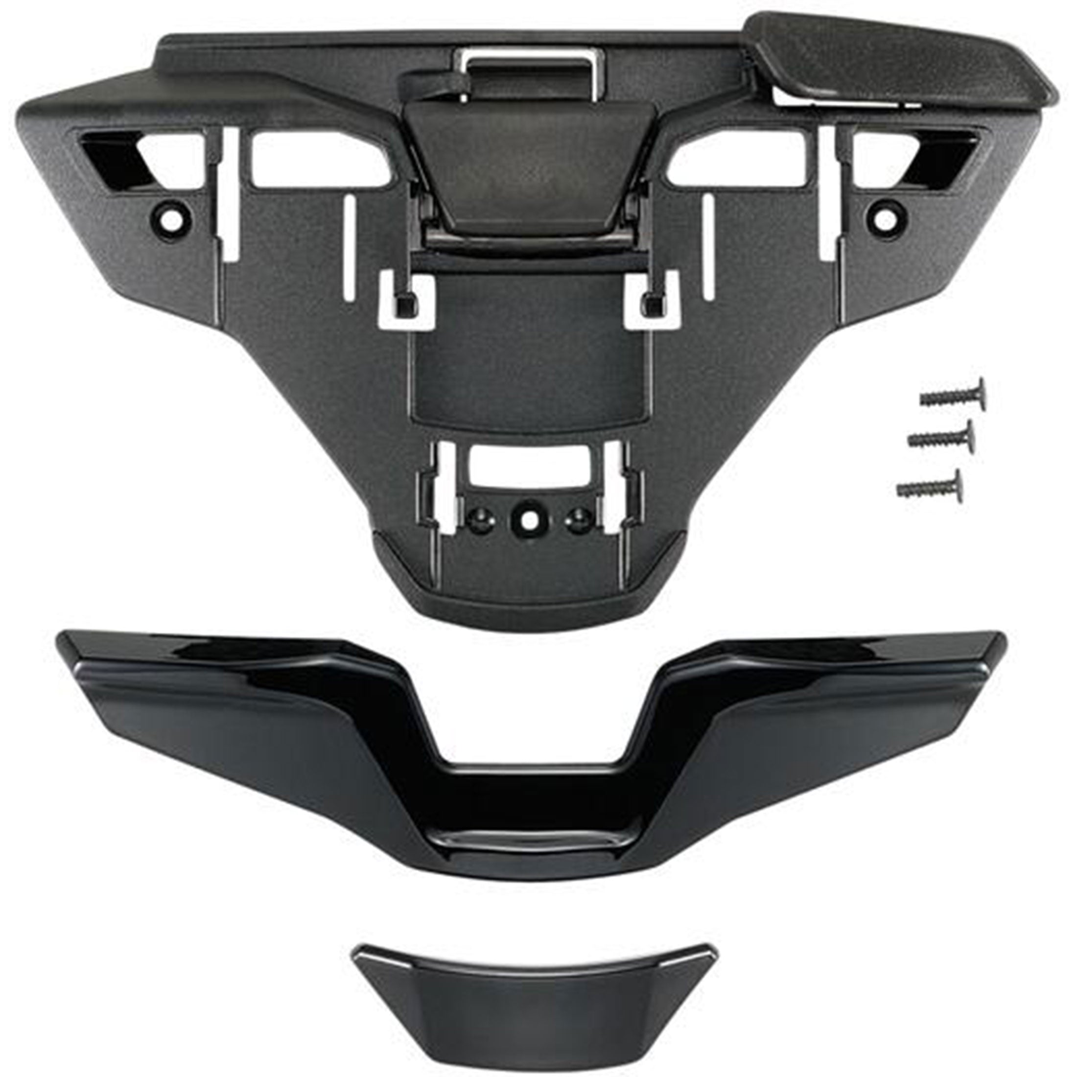 Shoei Neotec 3 Cheek Pad Set Type QM Helmet Accessories-0220 Shoei Neotec 3 Cheek Pad Set Type QM Helmet Accessories-0220