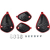 Red / Black Red / Black