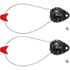 Black / Red Black / Red