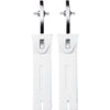 White White