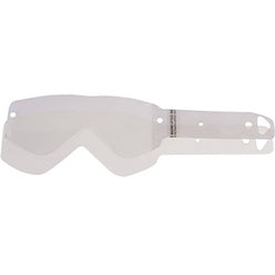 Smith Optics Fuel V2 First Turn Tear Offs 12PK Goggles Accessories (Brand New)