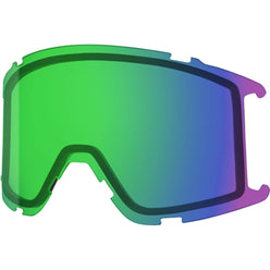 Smith Optics Squad S Chromapop Replacement Lens Goggles Accessories (Brand New)