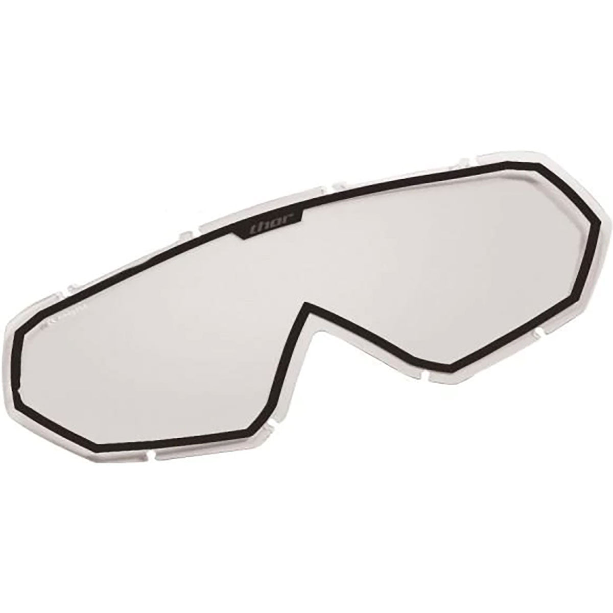 Thor MX Hero and Enemy Lexan Replacement Lens Goggles Accessories-2602 Thor MX Hero and Enemy Lexan Replacement Lens Goggles Accessories-2602