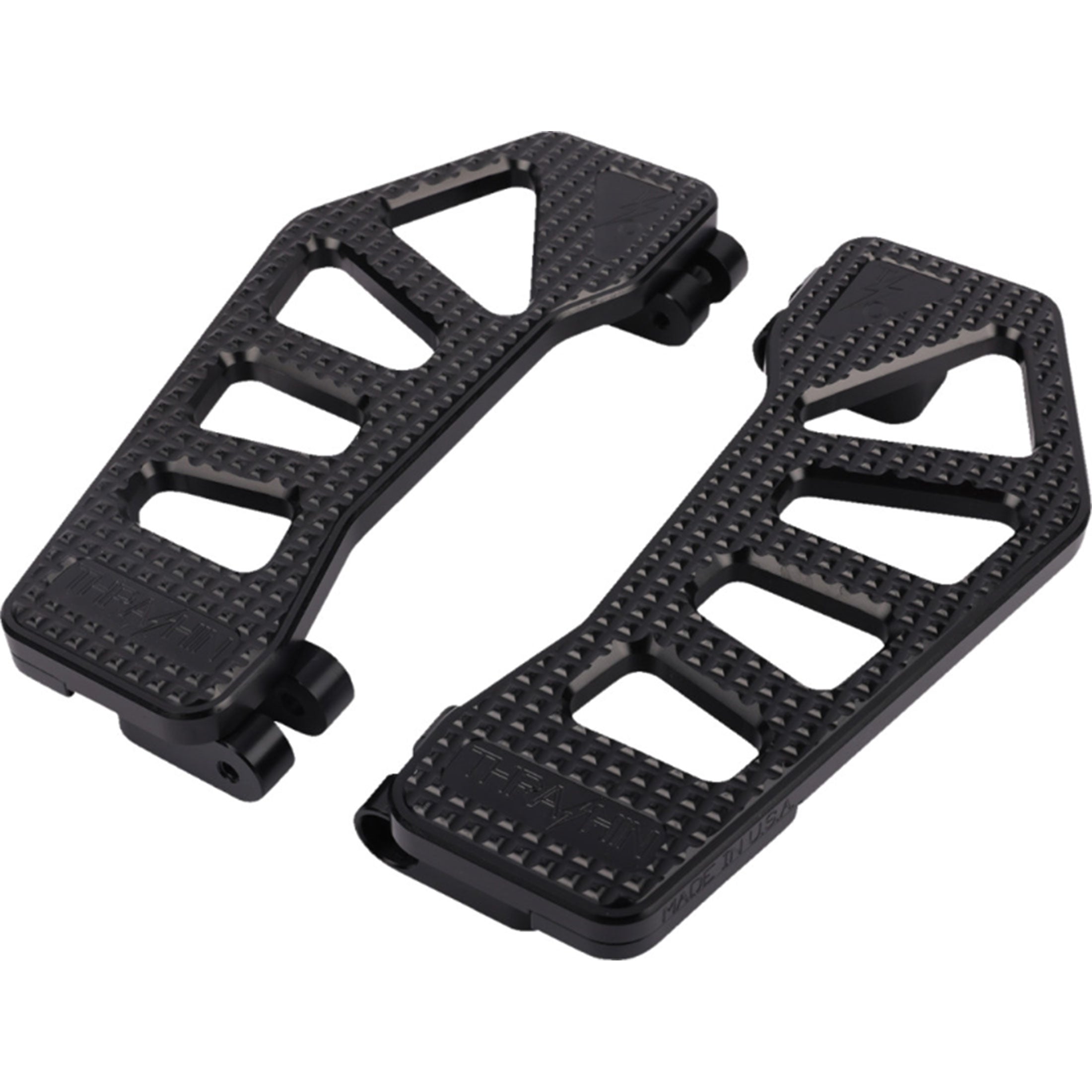 Thrashin Supply Apex Floorboards Harley-Davidson Cruiser Motorcycle Accessories-1621