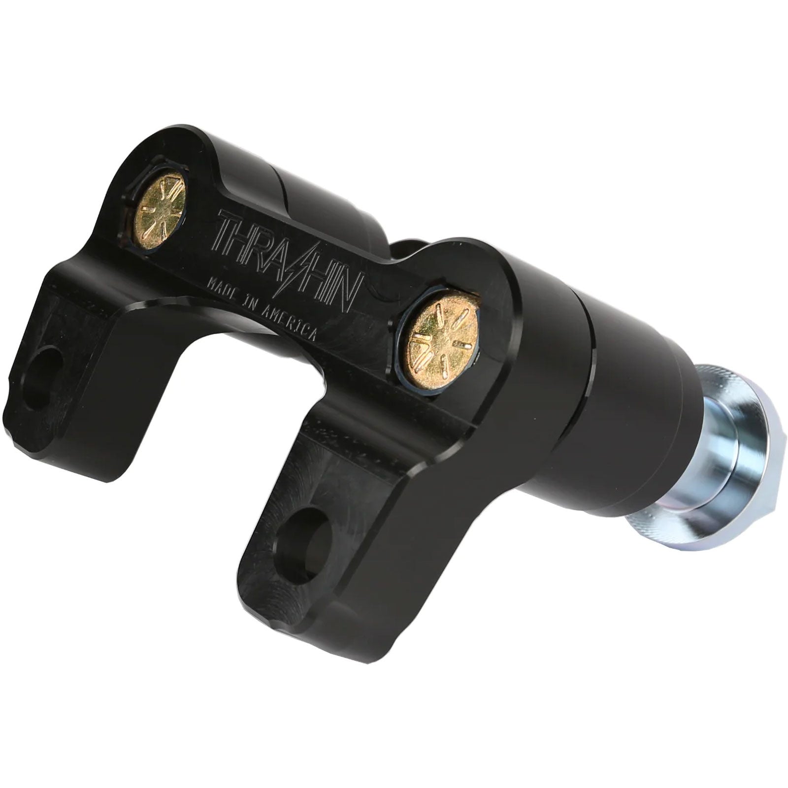 Thrashin Supply Road Glide Harley-Davidson Cruiser Motorcycle Riser Adapter-0602 Thrashin Supply Road Glide Harley-Davidson Cruiser Motorcycle Riser Adapter-0602