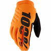 Flou Orange / Black Flou Orange / Black