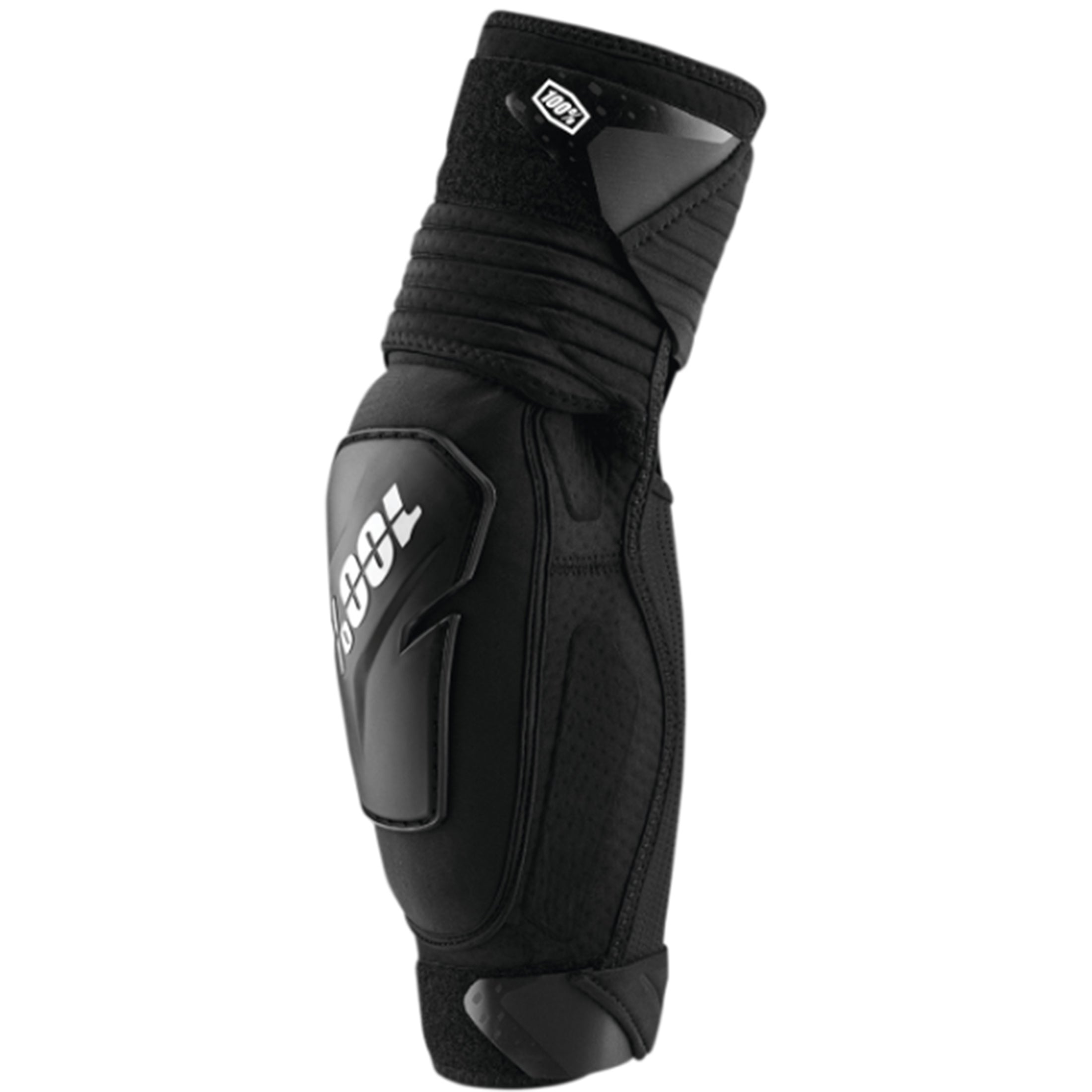 100% Fortis Elbow Guard Adult MTB Body Armor-2706 100% Fortis Elbow Guard Adult MTB Body Armor-2706