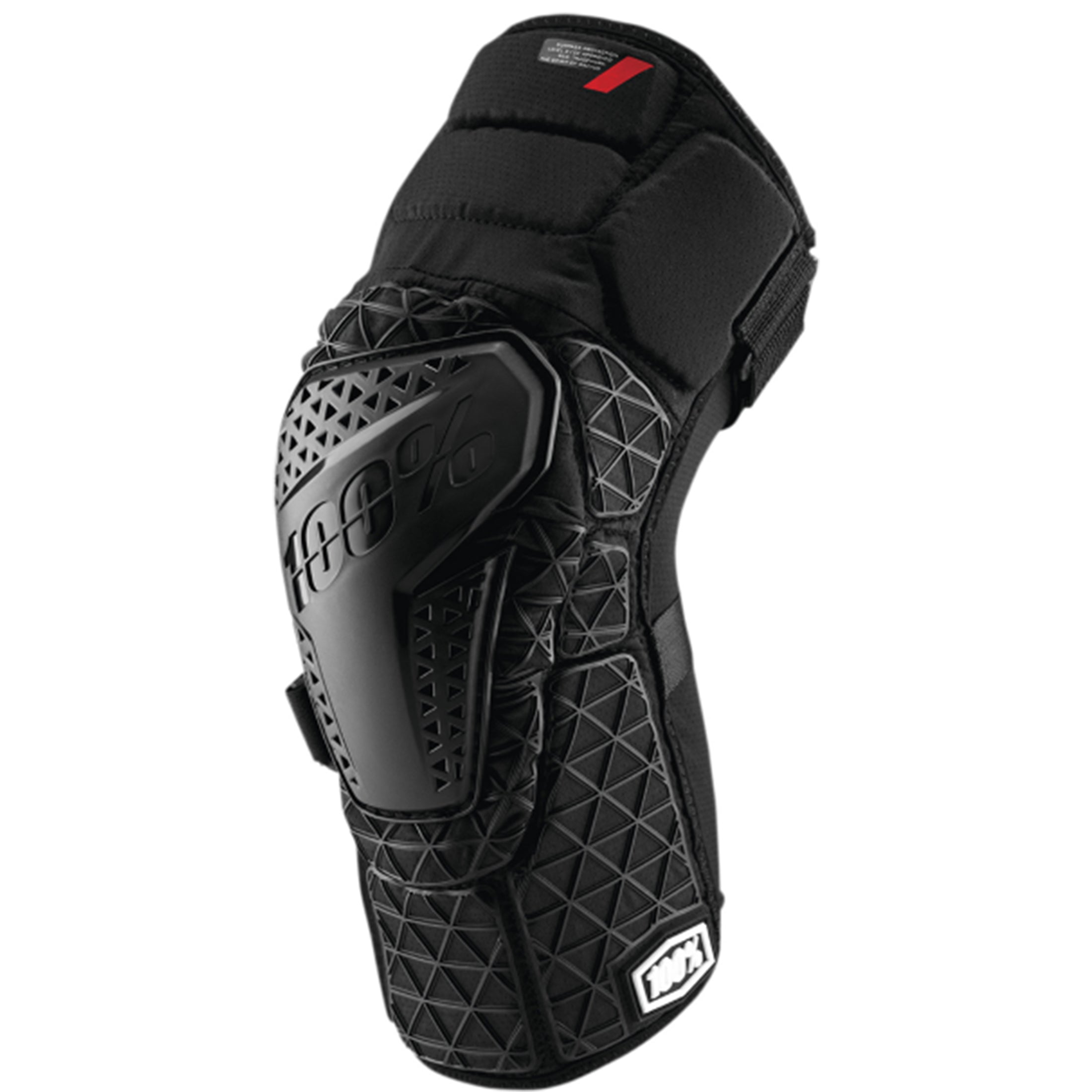 100% Surpass Knee Guard Adult MTB Body Armor-2704 100% Surpass Knee Guard Adult MTB Body Armor-2704