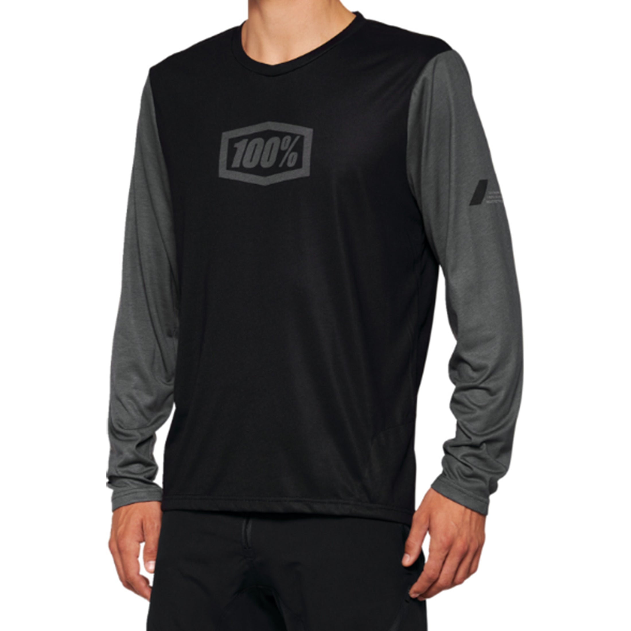 100% Airmatic LS Men's MTB Jerseys-5020 100% Airmatic LS Men's MTB Jerseys-5020