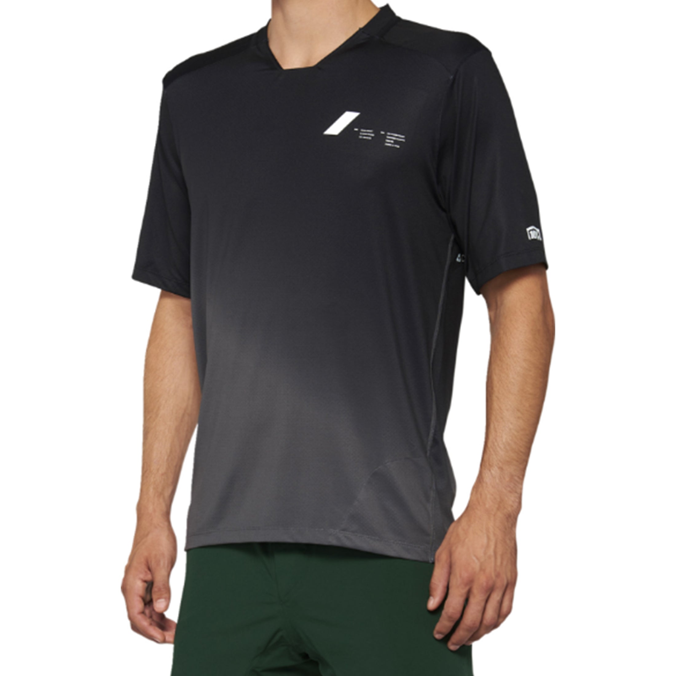 100% Celium SS Men's MTB Jerseys-5020 100% Celium SS Men's MTB Jerseys-5020