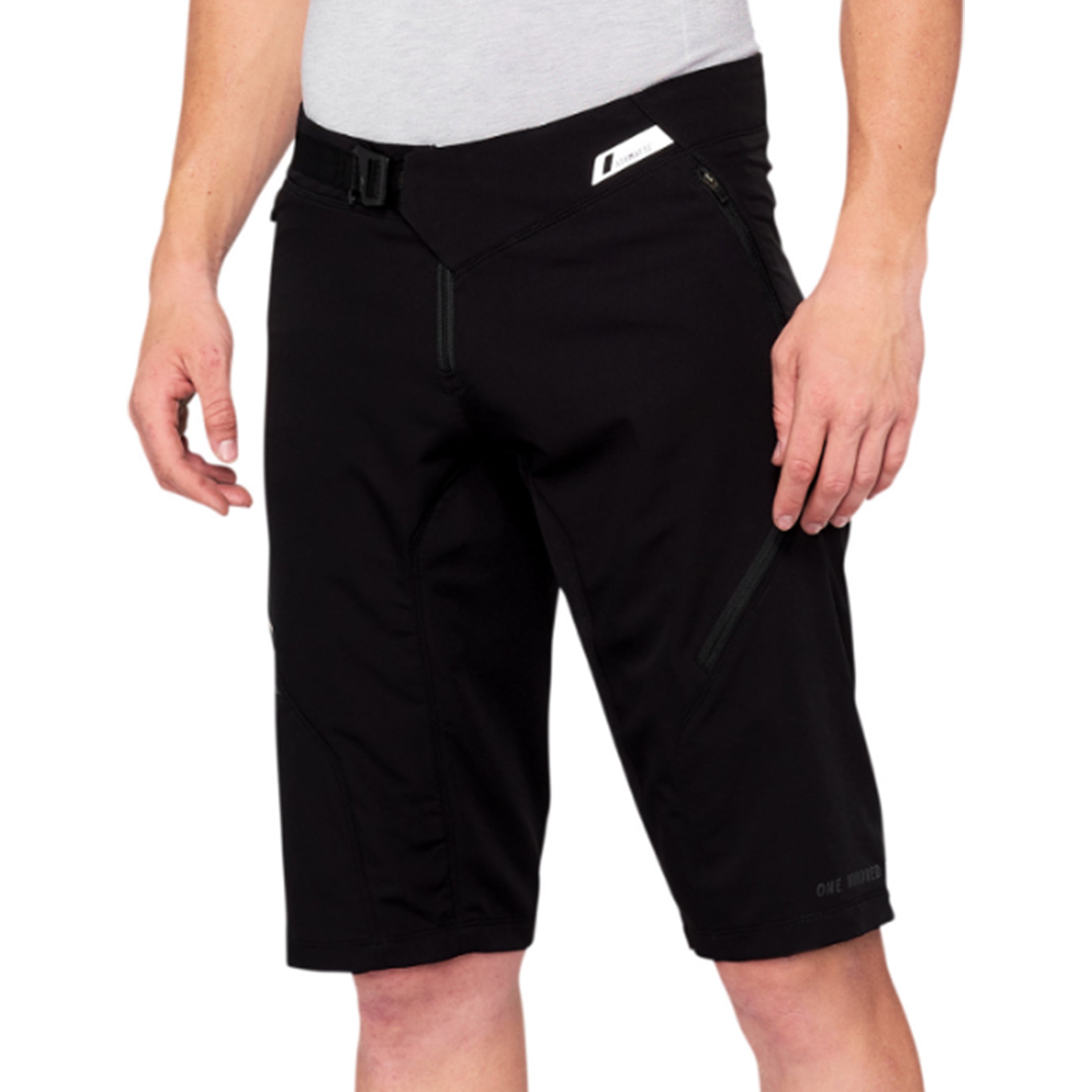 100% Airmatic Men's MTB Shorts-5001 100% Airmatic Men's MTB Shorts-5001