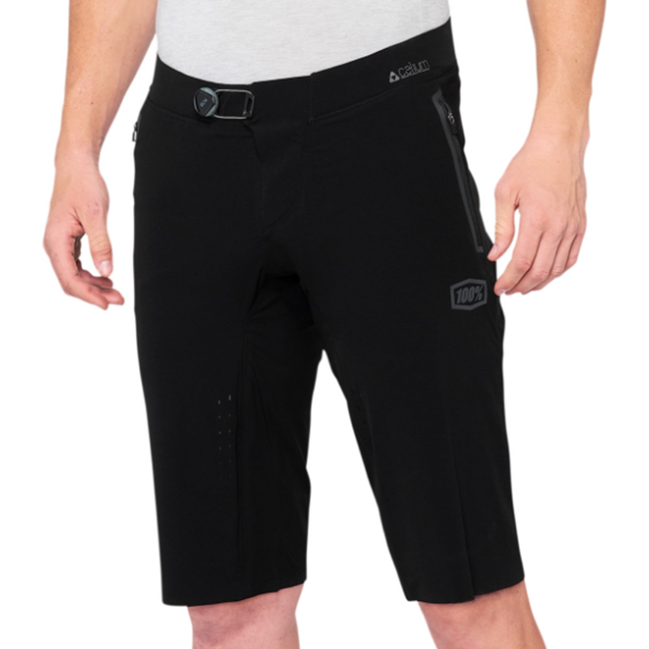 100% Celium Men's MTB Shorts-5001 100% Celium Men's MTB Shorts-5001