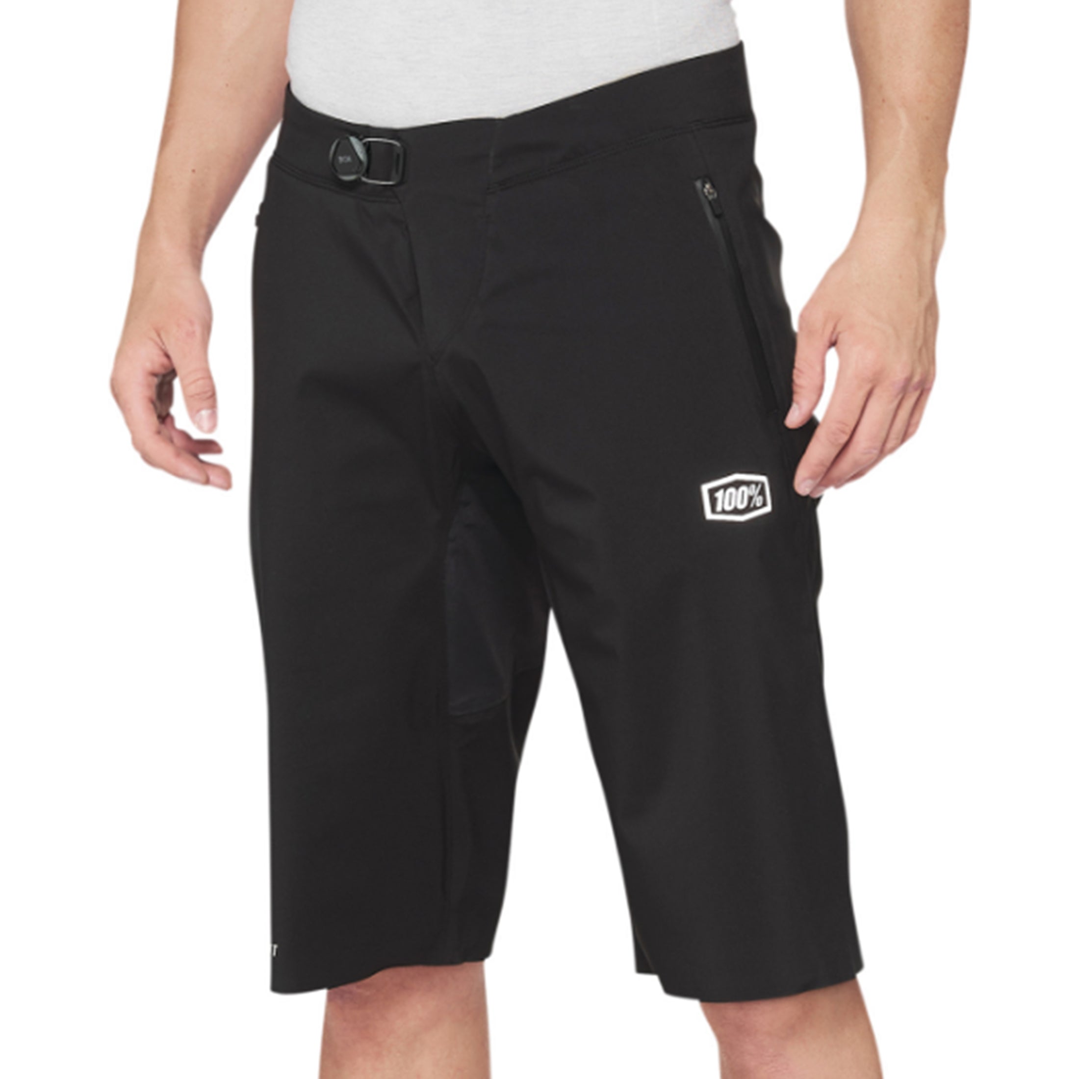 100% Hydromatic Water Resistant Men's MTB Shorts-5001 100% Hydromatic Water Resistant Men's MTB Shorts-5001