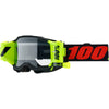 Morphuis / Fluorescent Yellow / Black Morphuis / Fluorescent Yellow / Black