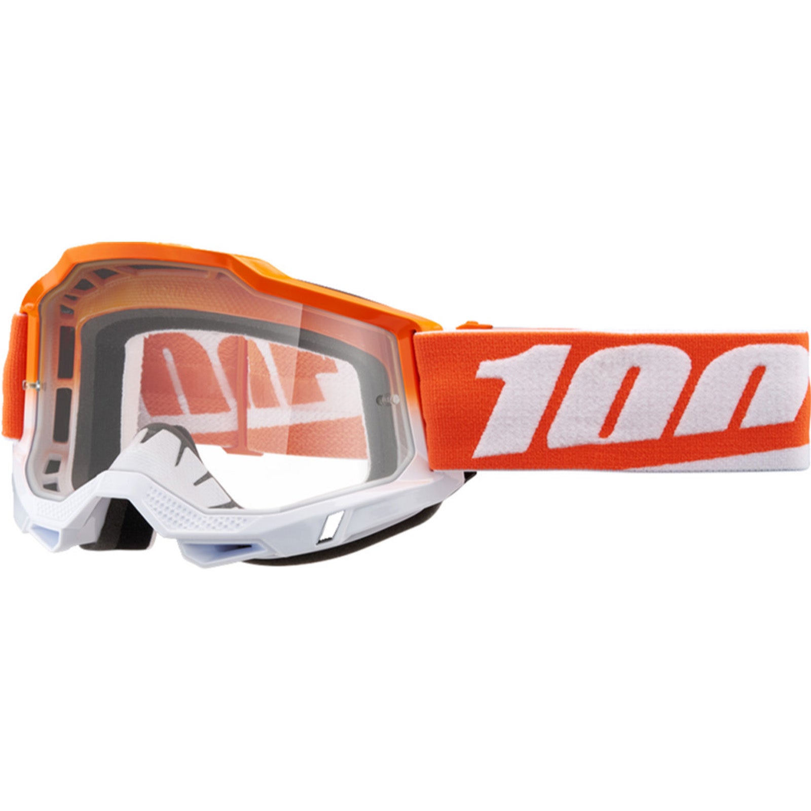 100% Accuri 2 Matigofun Adult Off-Road Goggles-2601 100% Accuri 2 Matigofun Adult Off-Road Goggles-2601