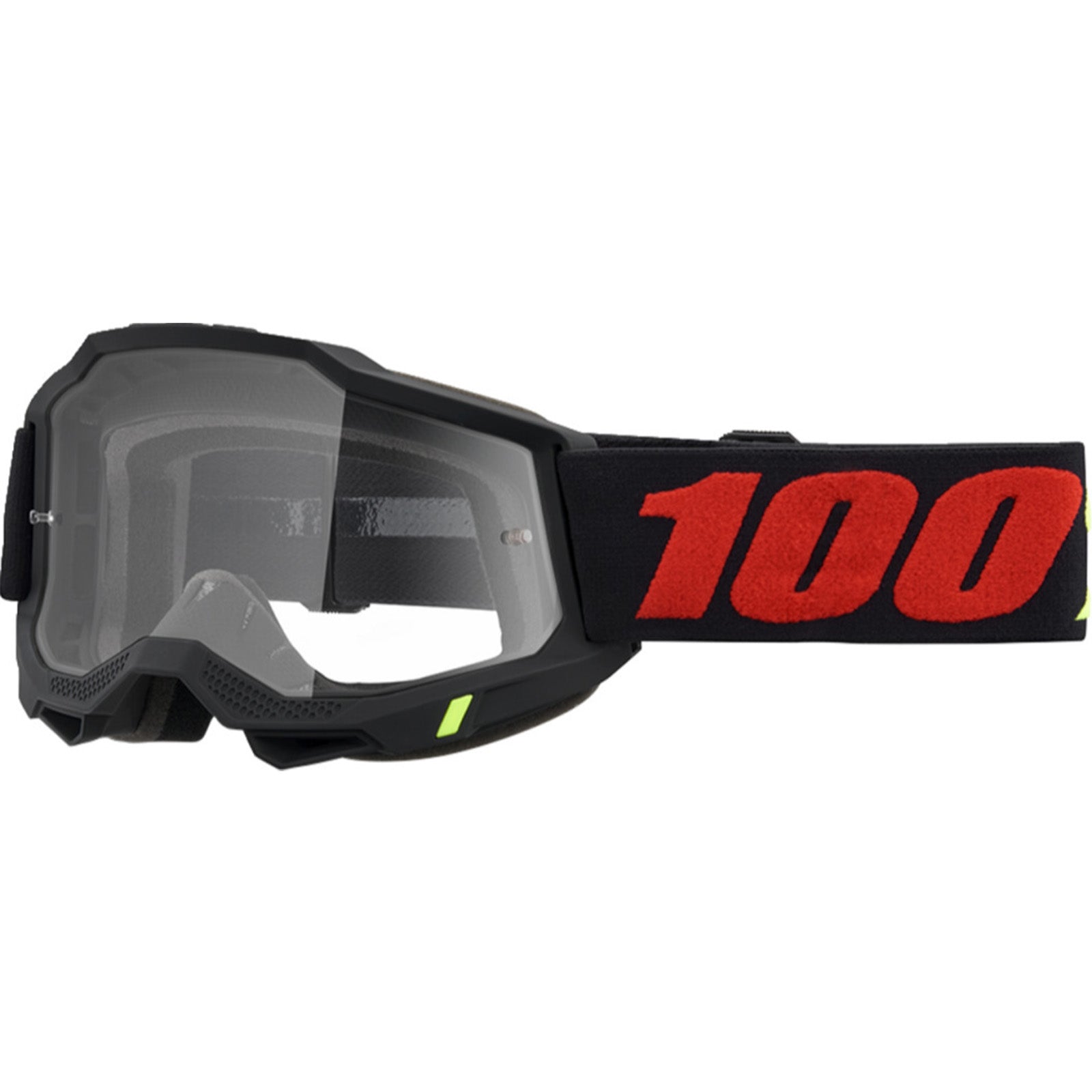 100% Accuri 2 Morphuis Adult Off-Road Goggles-2601 100% Accuri 2 Morphuis Adult Off-Road Goggles-2601