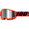 Neon Orange / Fluorescent Orange / Mirror / Silver Neon Orange / Fluorescent Orange / Mirror / Silver