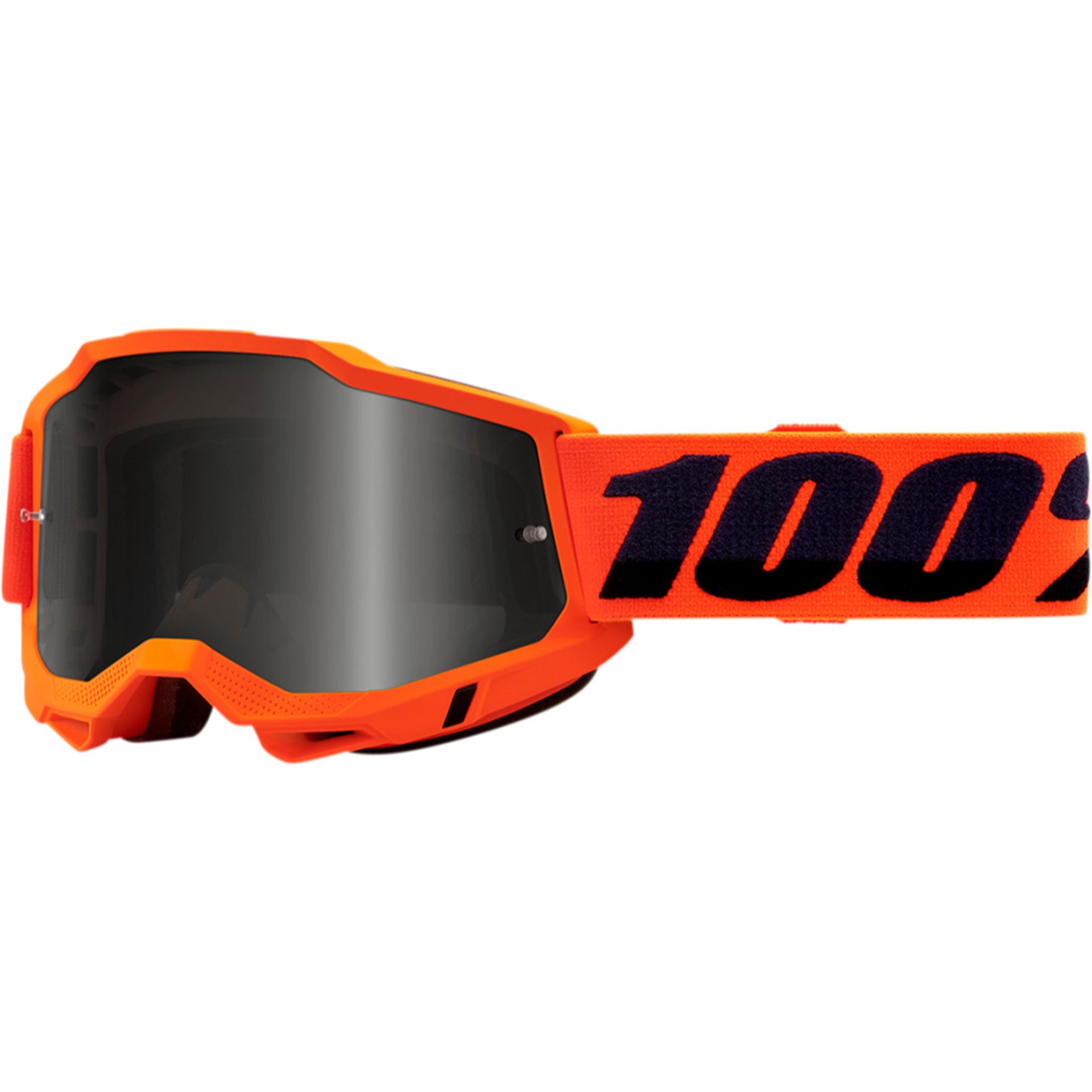 100% Accuri 2 Sand Adult Off-Road Goggles-2601 100% Accuri 2 Sand Adult Off-Road Goggles-2601