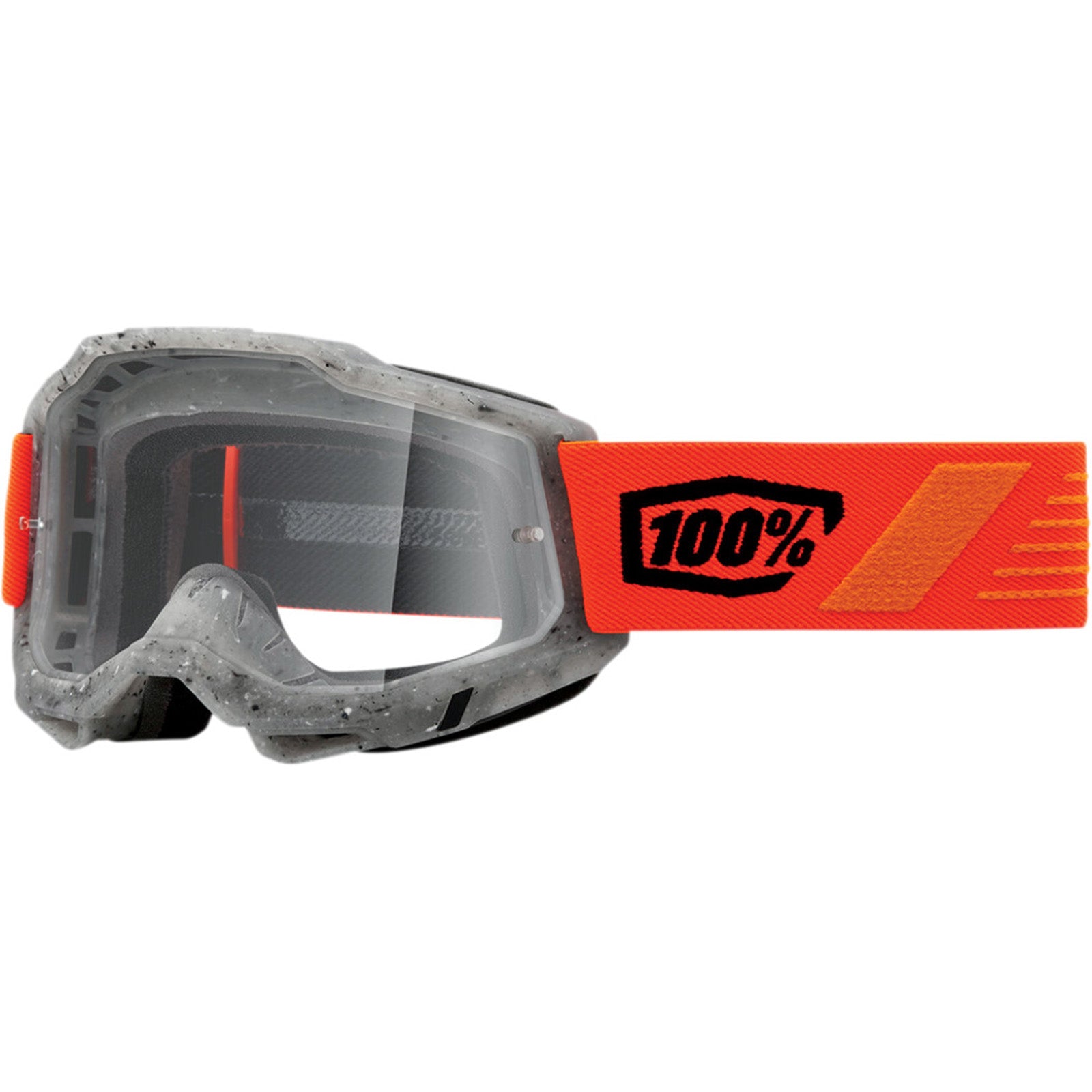 100% Accuri 2 Schrute Adult Off-Road Goggles-2601 100% Accuri 2 Schrute Adult Off-Road Goggles-2601