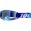 Blue / Royal / Clear Blue / Royal / Clear