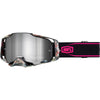 Sarcelle / Silver Mirror Sarcelle / Silver Mirror
