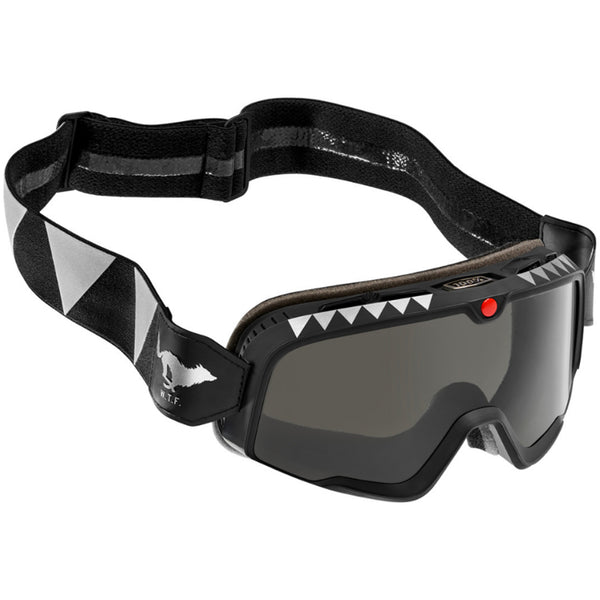 バイク用ゴーグル　BARSTOW ゴーグル EL Solitario 100％ 100% Barstow Classic El Solitario Adult Off-Road Goggles