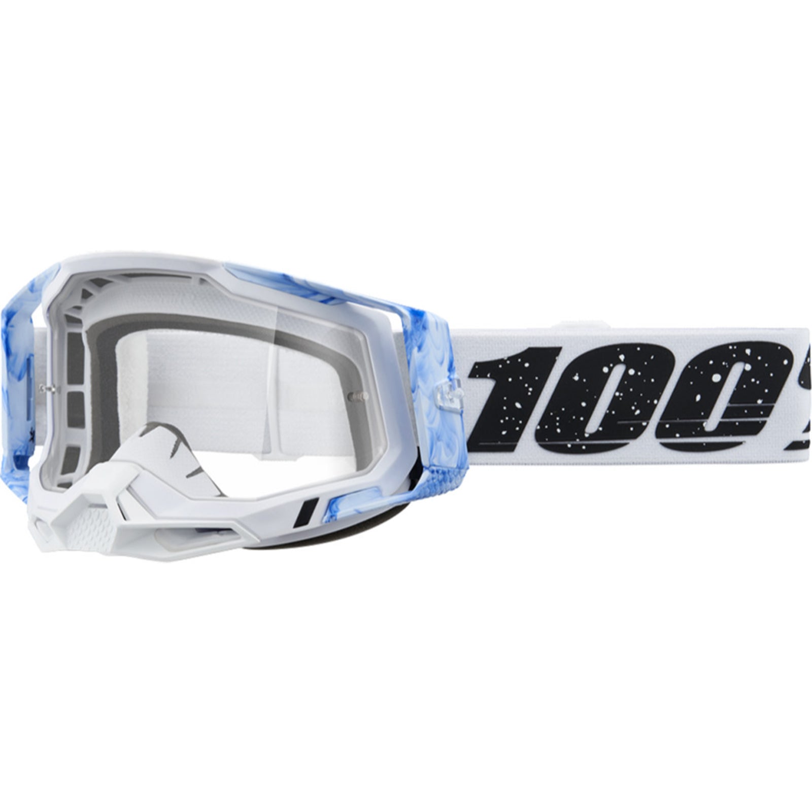 100% Racecraft 2 Mixos Adult Off-Road Goggles-2601 100% Racecraft 2 Mixos Adult Off-Road Goggles-2601