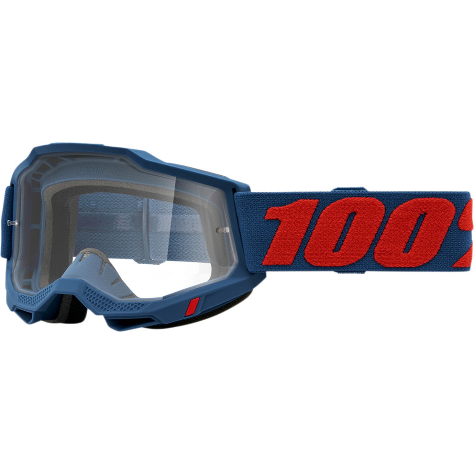 100% Accuri 2 Odeon Adult Off-Road Goggles-2601 100% Accuri 2 Odeon Adult Off-Road Goggles-2601