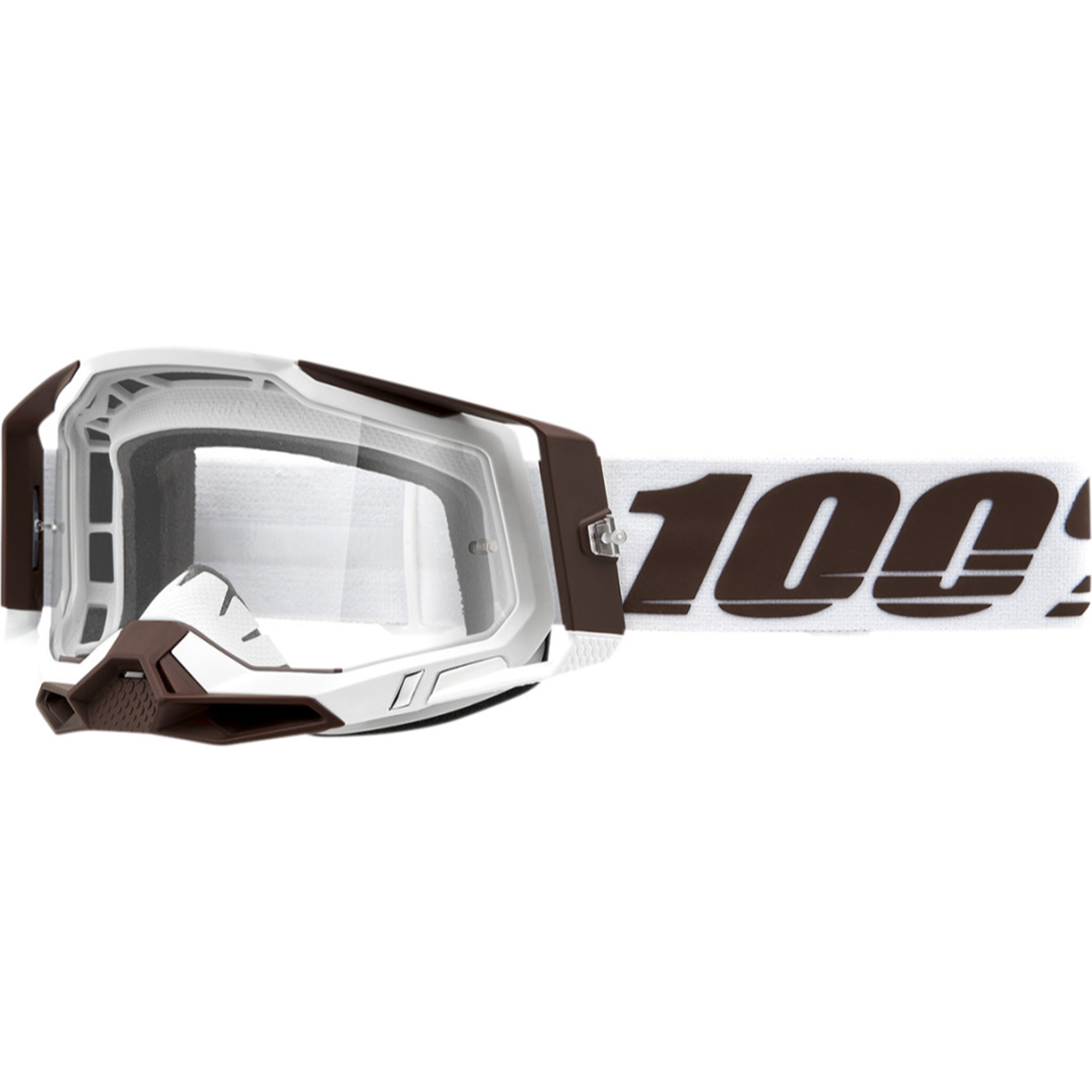 100% Racecraft 2 Snowbird Adult Off-Road Goggles-2601 100% Racecraft 2 Snowbird Adult Off-Road Goggles-2601