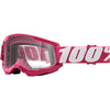 Fletcher / Pink / Red Fletcher / Pink / Red