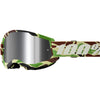 Brown / War Camo / Black / Green / Silver / Mirror Brown / War Camo / Black / Green / Silver / Mirror
