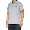 Heather Gray / Black Heather Gray / Black