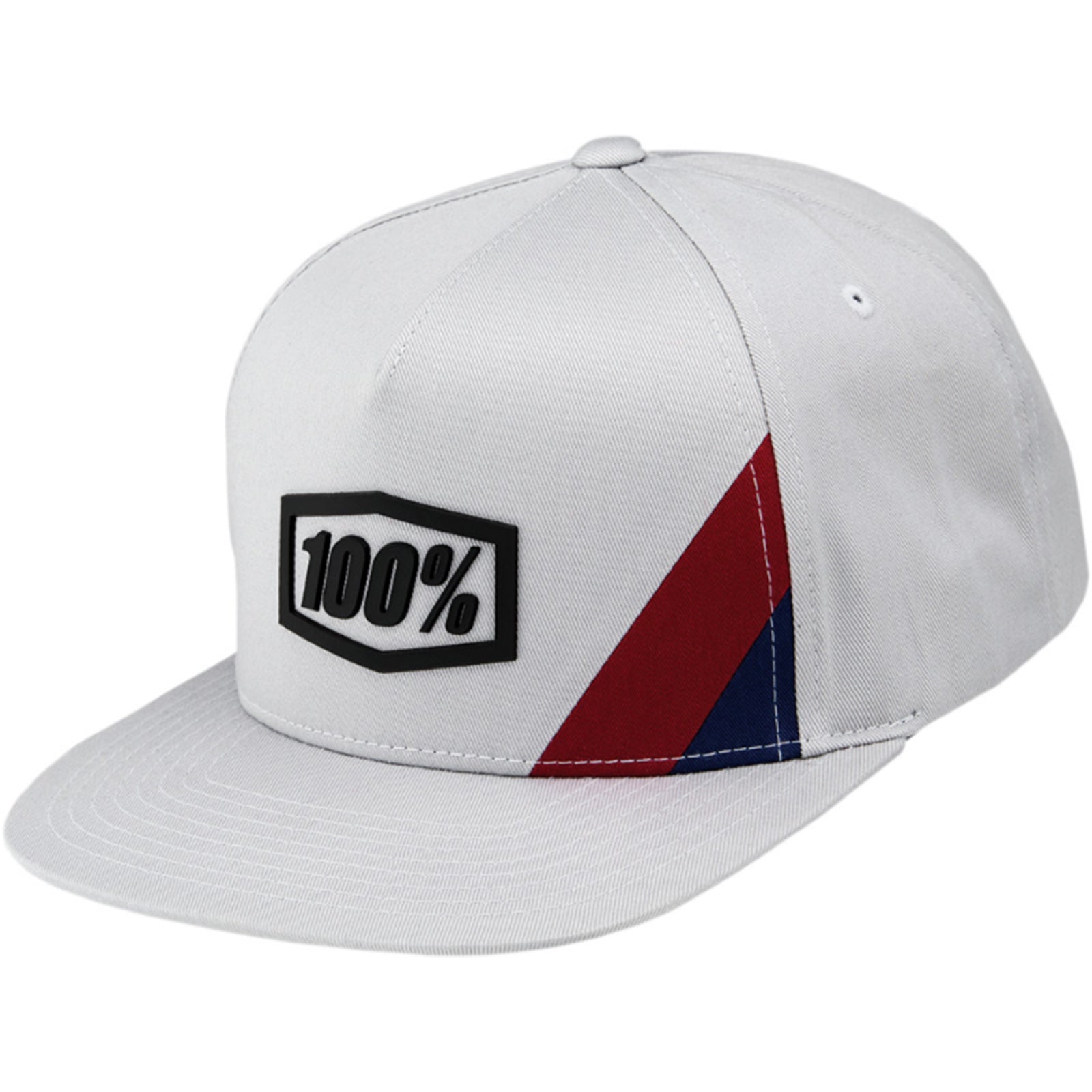 100% Cornerstone Adult Snapback Adjustable Hats-2501 100% Cornerstone Adult Snapback Adjustable Hats-2501