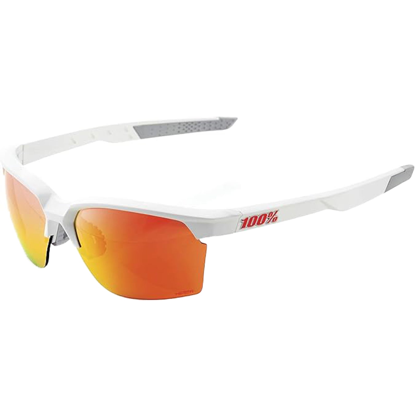 100% Sportcoupe Adult Sports Sunglasses-61020 100% Sportcoupe Adult Sports Sunglasses-61020