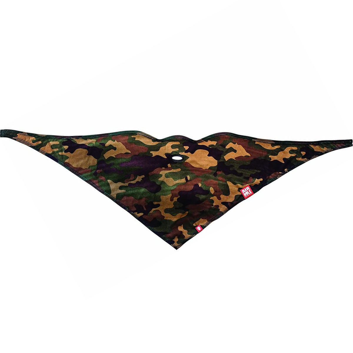 Airhole Tie Up Adult Snow Face Masks-AH13TU Airhole Tie Up Adult Snow Face Masks-AH13TU
