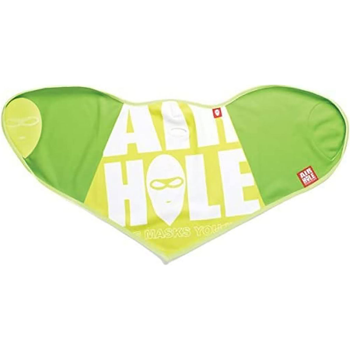 Airhole S2 Diamond Men's Snow Face Masks-AH14S2 Airhole S2 Diamond Men's Snow Face Masks-AH14S2