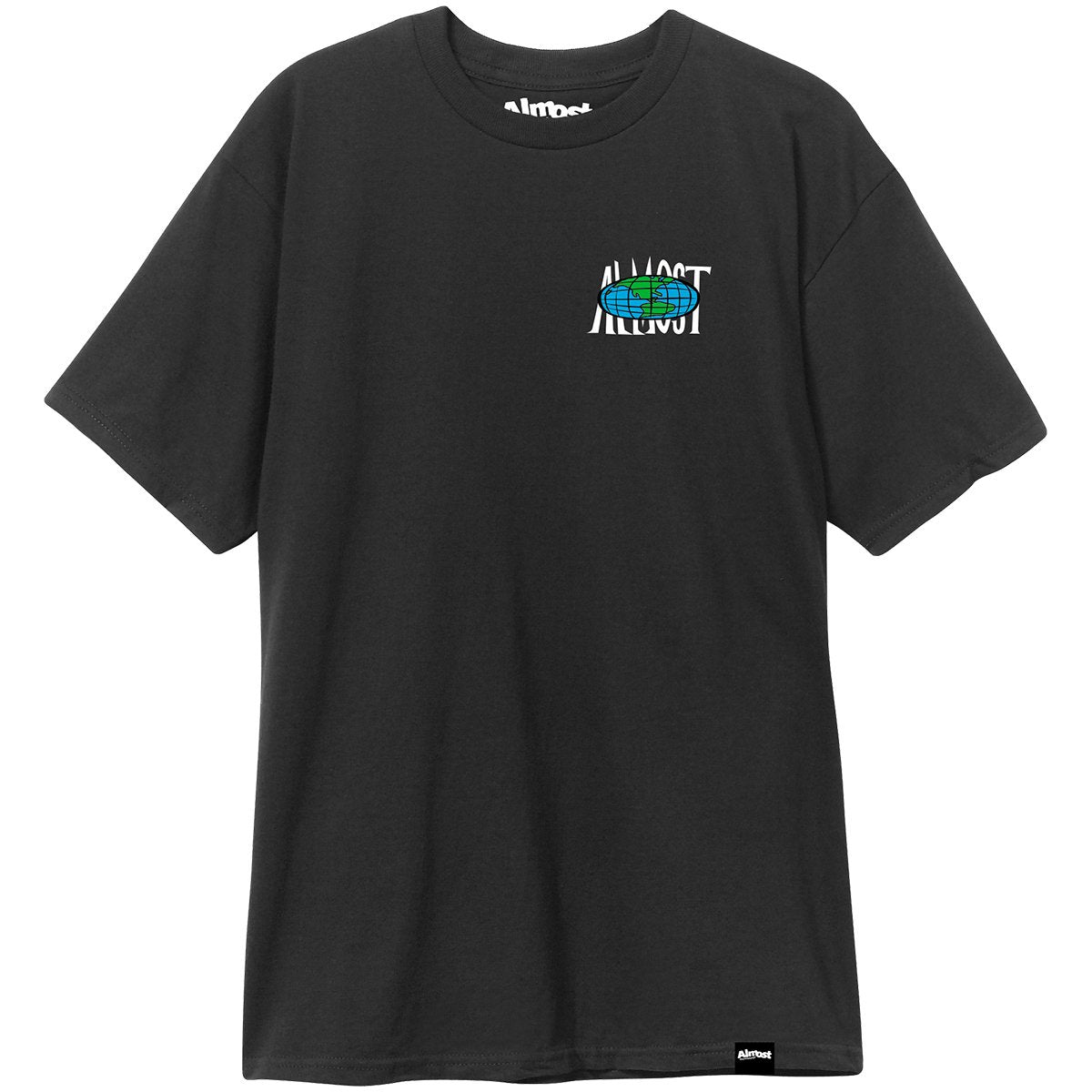 Almost Yogi Rocco Premium Men's Short-Sleeve Shirts-20023430 Almost Yogi Rocco Premium Men's Short-Sleeve Shirts-20023430