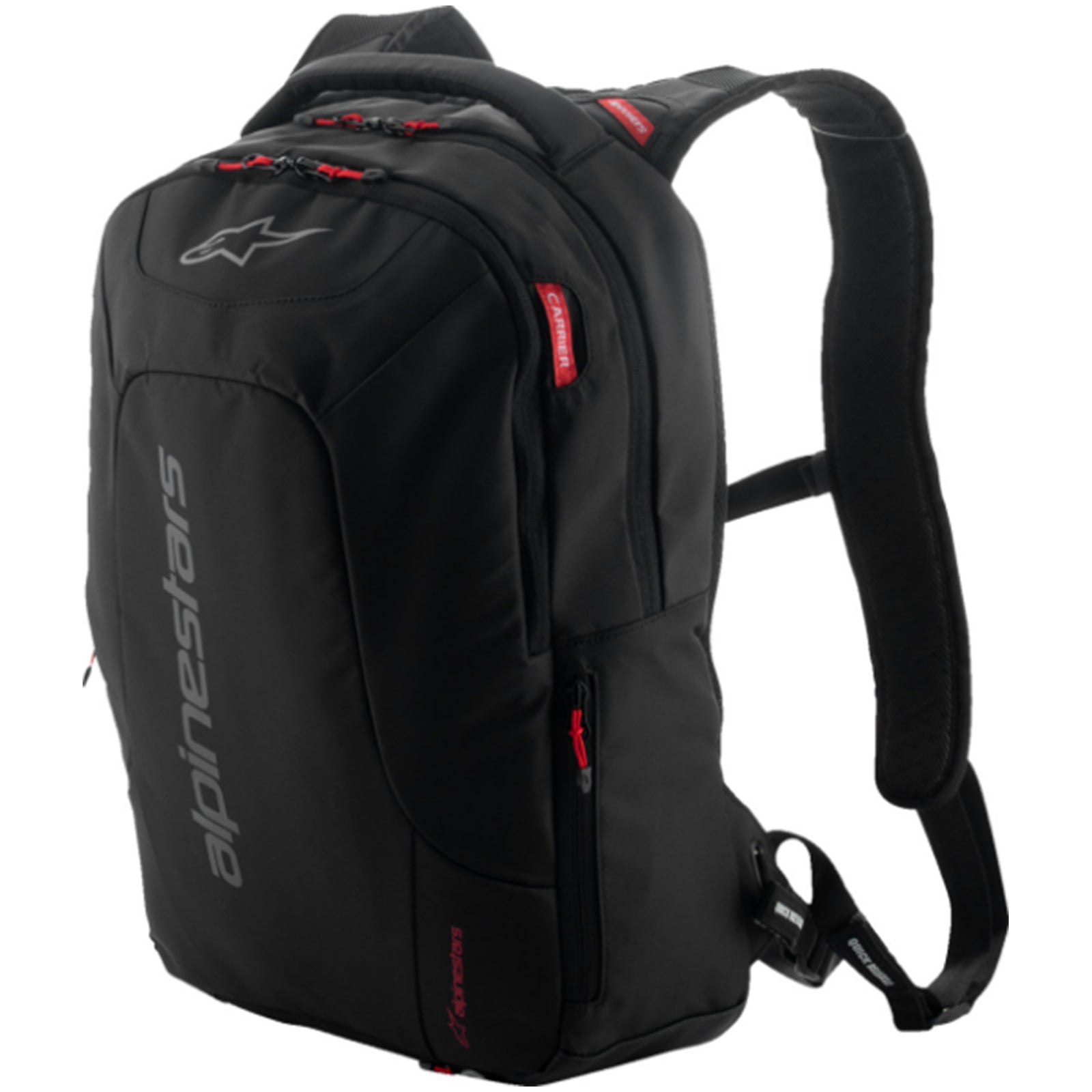 Alpinestars City Hunter Adult Backpacks-3517 Alpinestars City Hunter Adult Backpacks-3517