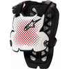 White / Black / Red White / Black / Red