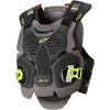 Black / Anthracite / Yellow Fluo Black / Anthracite / Yellow Fluo