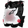 Black / Red / White Black / Red / White