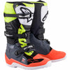 Black / Gray / Red / White / Yellow Black / Gray / Red / White / Yellow