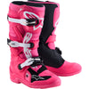 Fluorescent Pink / Black / White Fluorescent Pink / Black / White